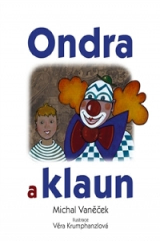 Ondra a klaun