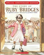 Story of Ruby Bridges