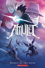 Amulet 5