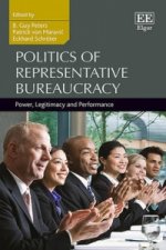 Politics of Representative Bureaucracy