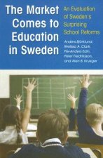 Market Comes to Education in Sweden