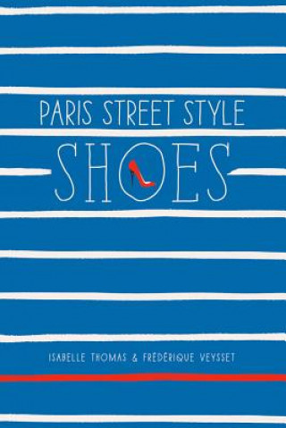 Paris Street Style: Shoes (Isabelle Thomas)()