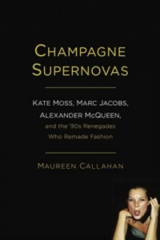 Champagne Supernovas