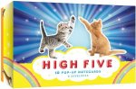 High Five! Notecards
