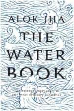 Water Book