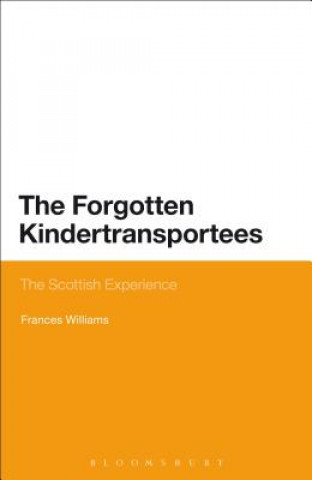 Forgotten Kindertransportees