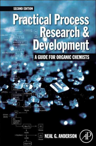 Practical Process Research and Development - a Guide for Organic Chemists