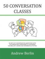 50 Conversation Classes