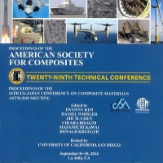 Proceedings of the American Society for Composites-Twenty-Ninth Technical Conference