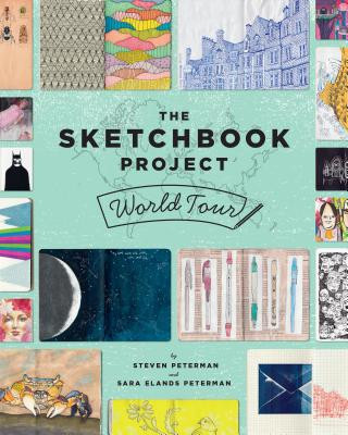 Sketchbook Project World Tour