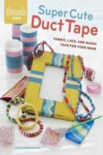 Super Cute Duct Tape