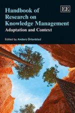 Handbook of Research on Knowledge Management - Adaptation and Context