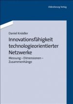 Innovationsfahigkeit Technologieorientierter Netzwerke