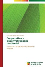 Cooperativa e desenvolvimento territorial