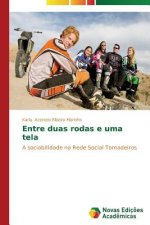 Entre duas rodas e uma tela