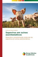 Sapovirus em suinos assintomaticos