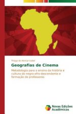 Geografias de Cinema