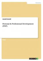 Personal & Professional Development (PDP)