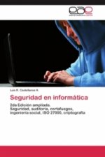 Seguridad en informatica
