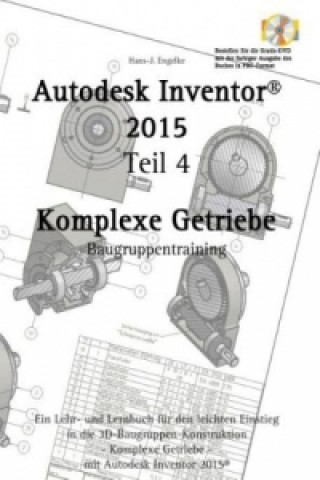 Autodesk Inventor 2015 Teil 4