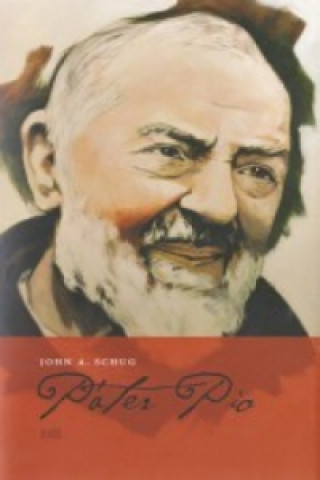 Páter Pio (8. vydanie)