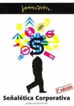 Seńalética corporativa