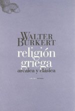 Religión Griega Arcaica y Clásica