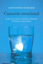 Curación Emocional