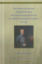 Chinese Cornerstone of Modern Banking