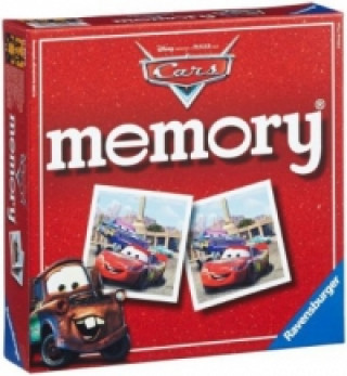 Cars memory®