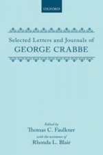 Selected Letters and Journals of George Crabbe