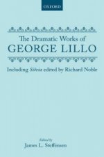 Dramatic Works of George Lillo