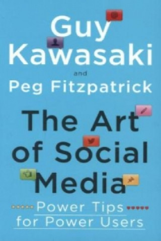 Art of Social Media