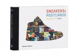 Sneakers: Postcards