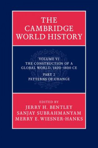Cambridge World History