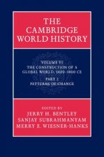 Cambridge World History