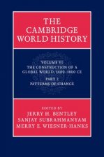 Cambridge World History