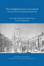 Enlightenment in Scotland: National and International Perspectives