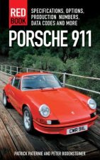 Porsche 911 Red Book