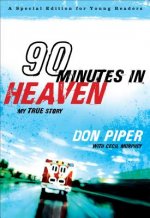 90 Minutes in Heaven - My True Story