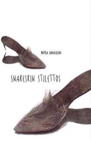 Snakeskin Stilettos