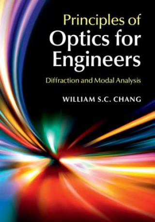 Principles of Optics for Engineers