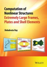 Computation of Nonlinear Structures - Extremely Large Elements for Frames, Plates and Shells
