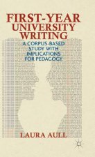 First-Year University Writing