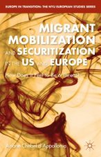 Migrant Mobilization and Securitization in the US and Europe