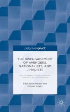 Individual Disengagement of Avengers, Nationalists, and Jihadists