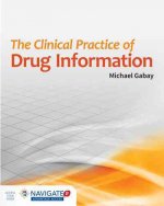 Clinical Practice of Drug Information
