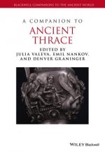 Companion to Ancient Thrace