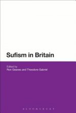 Sufism in Britain