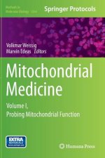 Mitochondrial Medicine